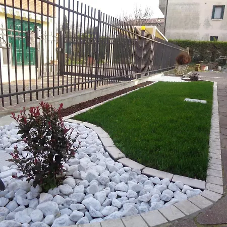 Apartment Casa Di Chiara Vicino Venezia E Aeroporto Vce