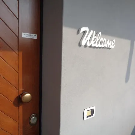 Apartament Casa Di Chiara Vicino Venezia E Aeroporto Vce *