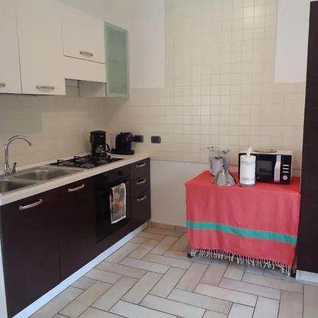 Apartament Casa Di Chiara Vicino Venezia E Aeroporto Vce *