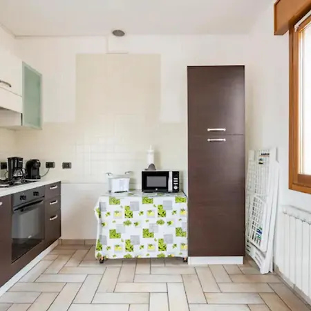 Apartment Casa Di Chiara Vicino Venezia E Aeroporto Vce