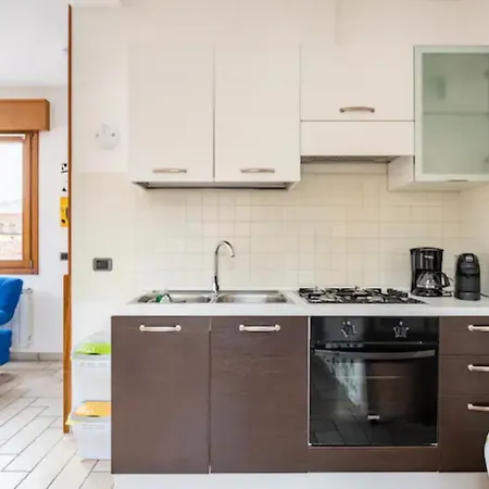 Casa Di Chiara Vicino Venezia E Aeroporto Vce *