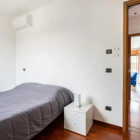 Apartment Casa Di Chiara Vicino Venezia E Aeroporto Vce *