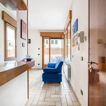 Casa Di Chiara Vicino Venezia E Aeroporto Vce * Campalto