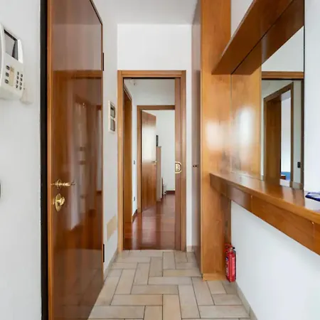 Casa Di Chiara Vicino Venezia E Aeroporto Vce *