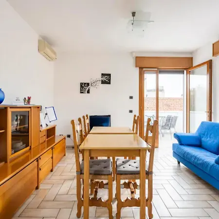 Casa Di Chiara Vicino Venezia E Aeroporto Vce