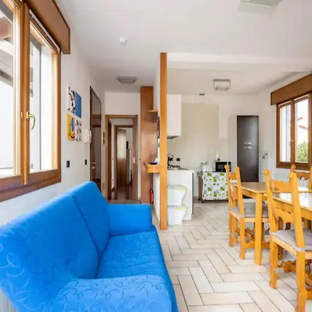 Apartment Casa Di Chiara Vicino Venezia E Aeroporto Vce