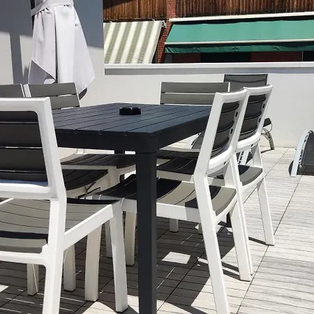 Casa Di Chiara Vicino Venezia E Aeroporto Vce Apartment *