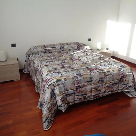 Apartment Casa Di Chiara Vicino Venezia E Aeroporto Vce