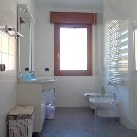 Casa Di Chiara Vicino Venezia E Aeroporto Vce Apartment Campalto