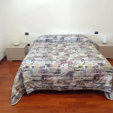 Apartment Casa Di Chiara Vicino Venezia E Aeroporto Vce Campalto