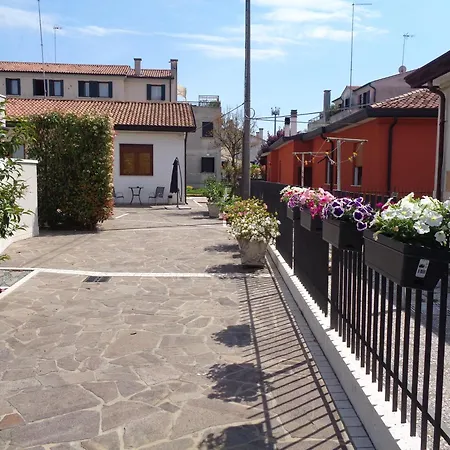Casa Di Chiara Vicino Venezia E Aeroporto Vce *