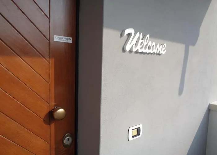 Apartamento Casa Di Chiara Vicino Venezia E Aeroporto Vce *